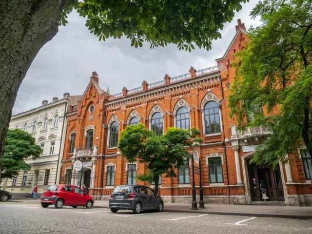 Najciekawsze atrakcje turystyczne w Radomiu, które musisz zobaczyć